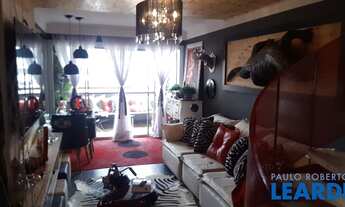 Imagem: DUPLEX - ACLIMAÇÃO - SP