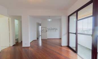 Imagem 6: Apartamento Venda 3 Dormitórios - 112 m² Campo Belo