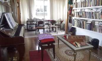 Imagem 2: Porto Alegre - Apartamento Padrão - Menino Deus