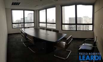 Imagem 6: CONJ. COMERCIAL - JARDIM AMÉRICA - SP