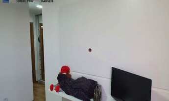 Imagem 7: Apartamento para Venda em Cidade Ocidental, Alphaville Brasília, 4 dormitórios, 1 suíte, 1