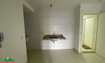 Imagem 5: Apartamento com 2 dormitórios à venda - Condomínio Itaúna II - Guaramiranga/CE