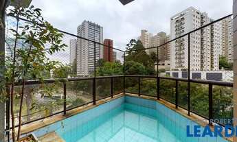 Imagem 2: APARTAMENTO - MORUMBI - SP