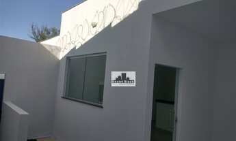 Imagem 4: 8 casas, bem individualizadas e com 2 quartos, em condomínio - São José da Lapa