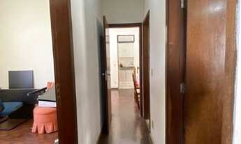 Imagem 2: Apartamento à venda, 3 quartos, 1 suíte, 1 vaga, Cidade Nova - Belo Horizonte/MG