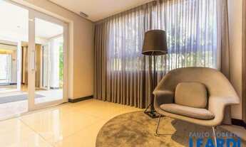 Imagem 4: APARTAMENTO - PINHEIROS - SP