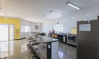 Imagem: CASA ASSOBRADADA - PARQUE DOS PRÍNCIPES