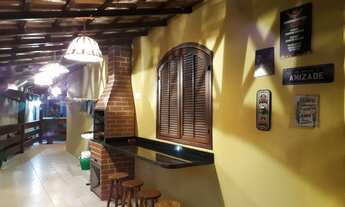 Imagem 7: Casa para temporada próximo a praia de São Gonçalo em Paraty