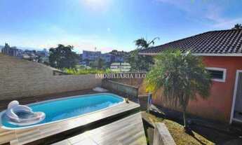 Imagem 3: Casa com 5 quartos em São José