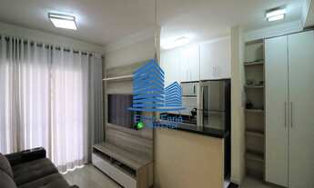 Imagem: OSASCO - Apartamento Padrão - UMUARAMA