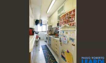 Imagem 6: APARTAMENTO - ACLIMAÇÃO - SP