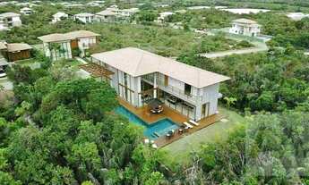 Imagem 3: Casa à venda no bairro Praia do Forte - Mata de São João/BA