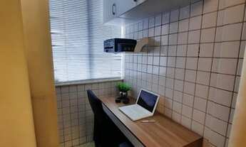 Imagem 4: Cobertura a venda no Bairro Santa Cruz