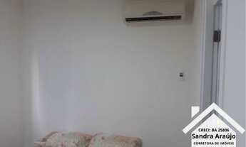 Imagem 7: Apartamento para venda possui 76 metros quadrados com 3 quartos em Costa Azul - Salvador