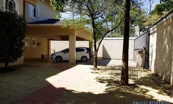 Imagem 4: CASA ASSOBRADADA - BROOKLIN - SP