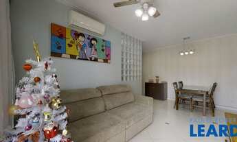 Imagem 4: APARTAMENTO - LIBERDADE - SP