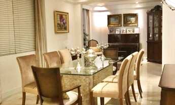 Imagem 7: DUPLEX - JARDIM PAULISTA - SP