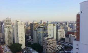 Imagem 6: Cobertura na Haddock Lobo!