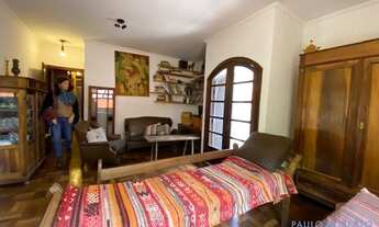 Imagem 5: CASA TÉRREA - CITY BUTANTÃ - SP