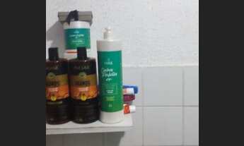 Imagem: Apartamento cetrel jacuipe