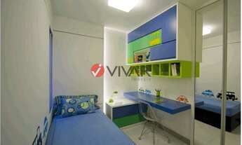 Imagem 3: Belo Horizonte - Apartamento Padrão - Prado