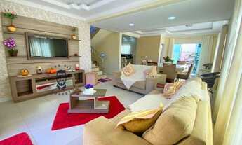 Imagem 7: Casa alto padrão para locação de temporada em Canto grande-Bombinhas-sc/codl24