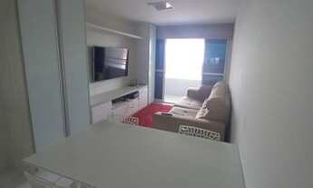 Imagem 6: Cobertura para venda possui 100 metros quadrados com 2 quartos em Ponta Negra - Natal - RN