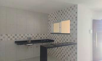 Imagem 5: G.G - Casa no Stiep 2/4 com Garagem