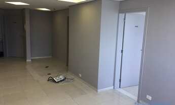 Imagem 2: CONJ. COMERCIAL - HIGIENÓPOLIS - SP