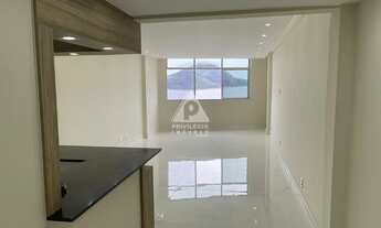 Imagem 2: Apartamento à venda, 3 quartos, 2 suítes, 1 vaga, Ingá - Niterói/RJ