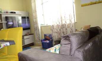 Imagem: Apartamento - 02 quartos - Rocha