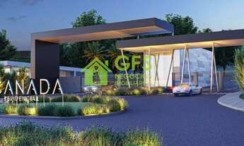 Imagem 2: Terreno Condomínio Canadá Piracicaba