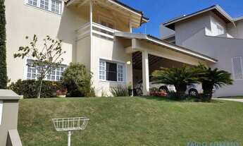 Imagem: CASA EM CONDOMÍNIO - CONDOMÍNIO VILLAGIO