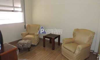 Imagem 4: PRIVILÉGIO IMÓVEIS VENDE : Maravilhoso apartamento na quadra da praia, COPACABANA - RJ