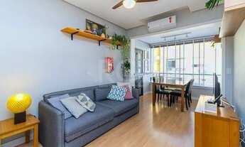 Imagem 2: Porto Alegre - Apartamento Padrão - Boa Vista