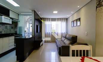 Imagem 2: Apartamento à Venda - Jardim Santa Emília, 2 Quartos, 51 m2