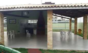 Imagem 7: Apartamento para venda com 65 metros quadrados com 3 quartos em Jabotiana - Aracaju - SE