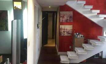 Imagem 2: Apartamento Duplex à venda, 189 m² por R$ 950.000,00 - Coqueiros - Florianópolis/SC