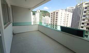 Imagem 6: Apartamento para Venda em Juiz de Fora, Centro, 3 dormitórios, 2 suítes, 4 banheiros, 2 va