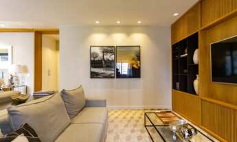 Imagem 6: APARTAMENTO - JARDIM PAULISTA - SP