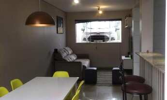 Imagem 4: Sobrado à venda, Vila Jardini, Sorocaba