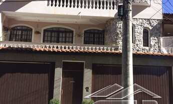 Imagem: Casa de alto padrão em Sorocaba