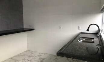 Imagem 4: Casa com 2 dormitórios à venda, 59 m² por R$ 320.000,00 - Jardim Maria Beatriz - Mogi Miri