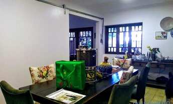 Imagem 7: SOBRADO - ALTO DE PINHEIROS - SP