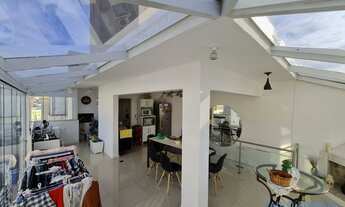 Imagem 3: COBERTURA - CENTRO - SC