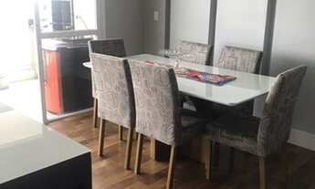 Imagem 2: APARTAMENTO - CAMPO BELO - SP