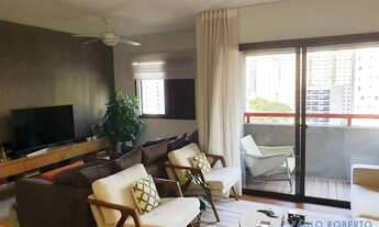 Imagem: APARTAMENTO - PERDIZES - SP