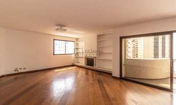 Imagem 6: Apartamento Venda 4 Dormitórios - 240 m² Higienópolis