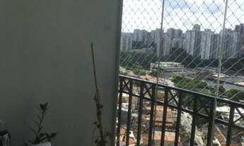 Imagem 4: APARTAMENTO - JARDIM MARAJOARA - SP