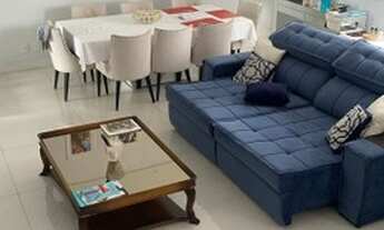 Imagem: Locação Cobertura 5 Dormitórios - 345